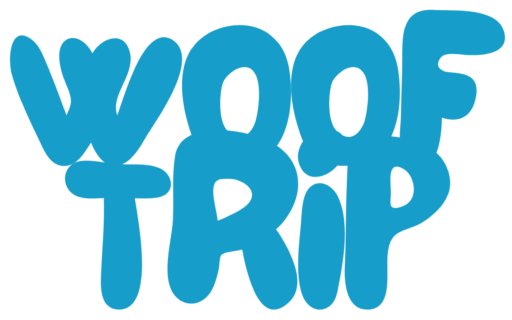 WoofTrip logo