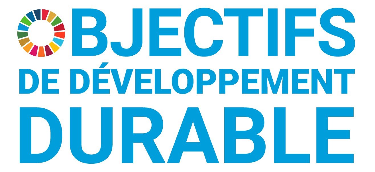Objectifs de Développement Durable — ONU