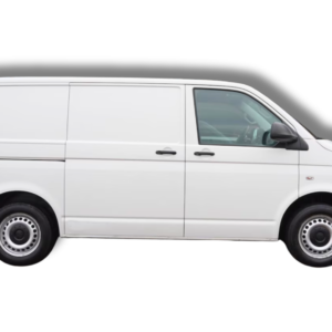 Van WoofTrip pour ton chien